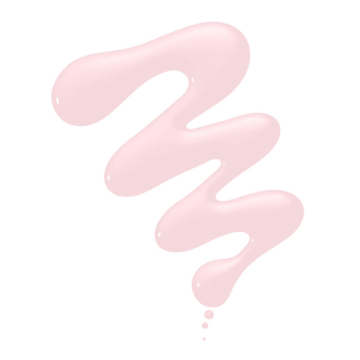 Looky Vernis Gel 3 en 1 #004 Demi (Translucide)