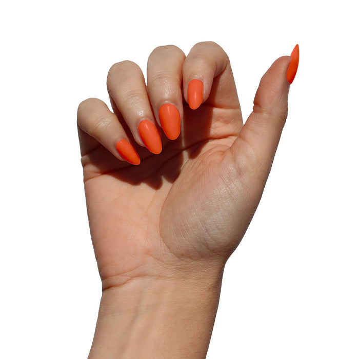 Looky Vernis Gel 3 en 1 #1103 Sombrero (Collection Brisa de Rio)