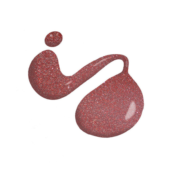 Looky Vernis Gel 3 en 1 #637 Scorpion (Collection Astro) (EXCLUSIVITÉ WEB)