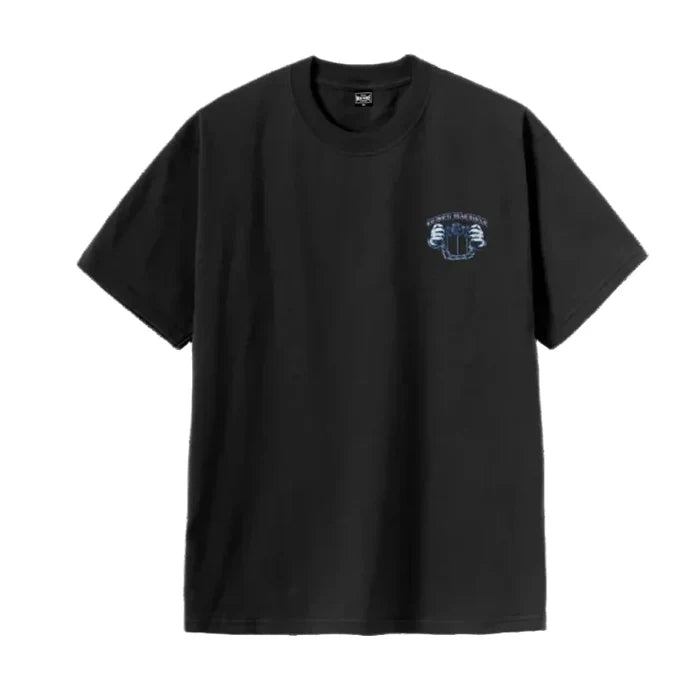 Loser Machine Palm Tree Prison Heavyweight Tee