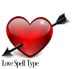 Love Spell (Love Charm) Fragrance Oil 20132