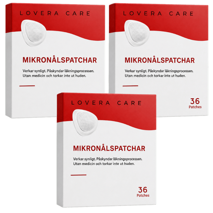 Lovera Care™