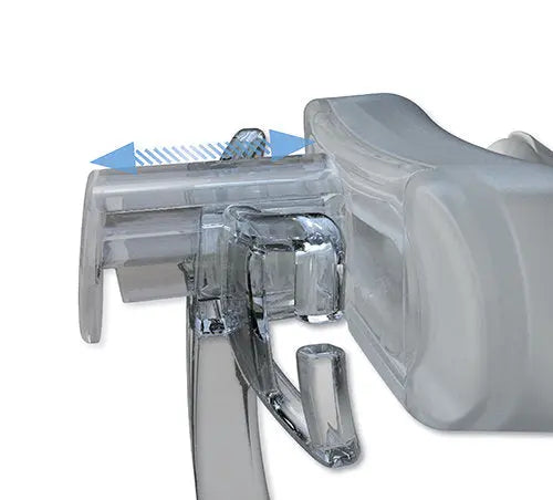 JoyceOne Full Face CPAP Mask from Loewenstein Medical Loewenstein Medical