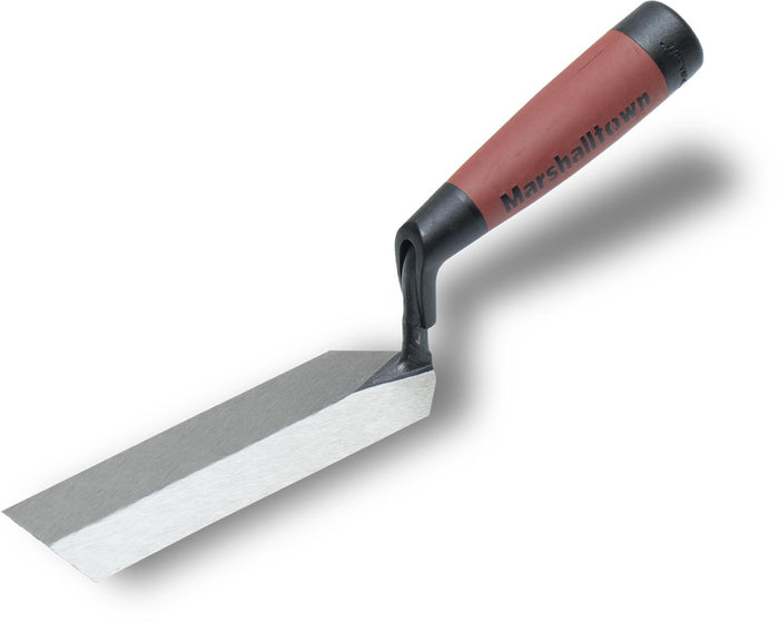 Margin Trowel - DuraSoft Handle-Marshalltown Tools-Atlas Preservation