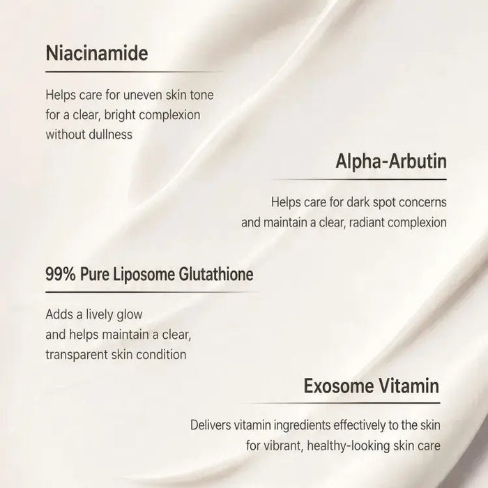 Marshique Niacin Dark Spot Cream Mask (3 Patches) قناع كريم البقع الداكنة من مارشيك نياسين - Princess Cosmetics Qatar