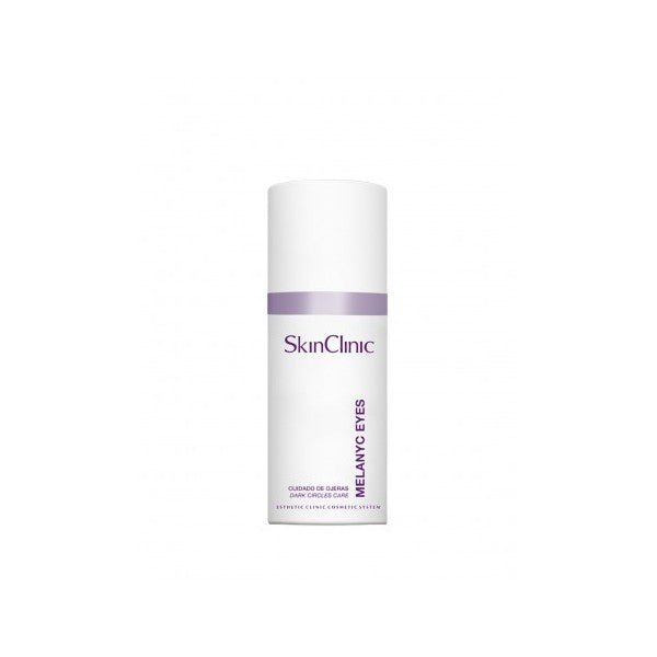 MELANYC EYES - Crema De Ochi Impotriva Cearcanelor - skinseen.ro