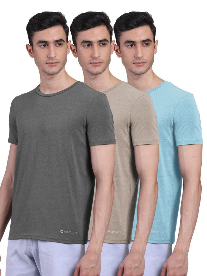 Iron Charcoal; Beach Sand; Chalk Blue / S / Men