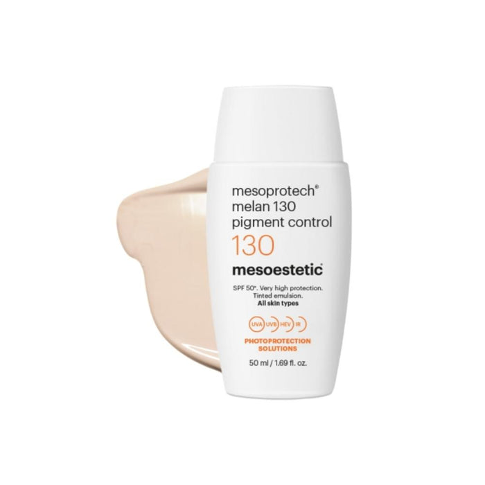 Mesoestetic Mesoprotech Melan 130 Pigment Control Serum 50ml