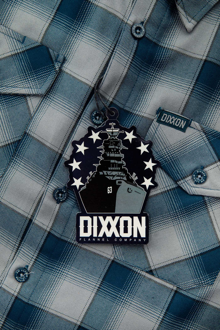 Mighty Mo Youth Flannel