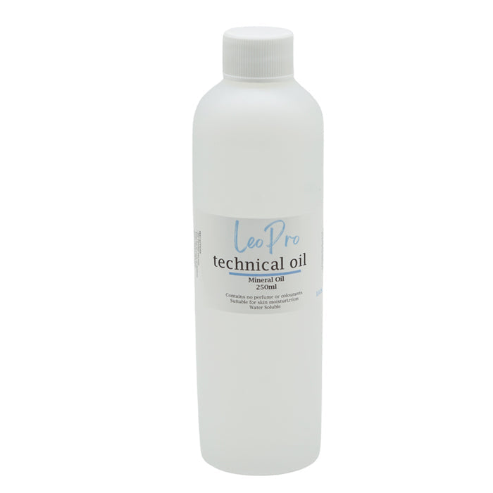 Mineral Oil
