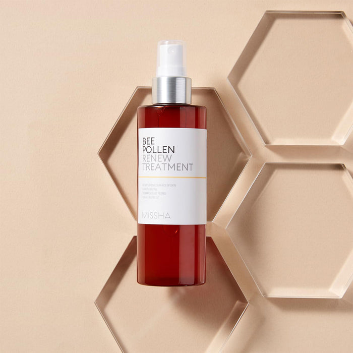 MISSHA Bee Pollen Renew Treatment - veido dulksna