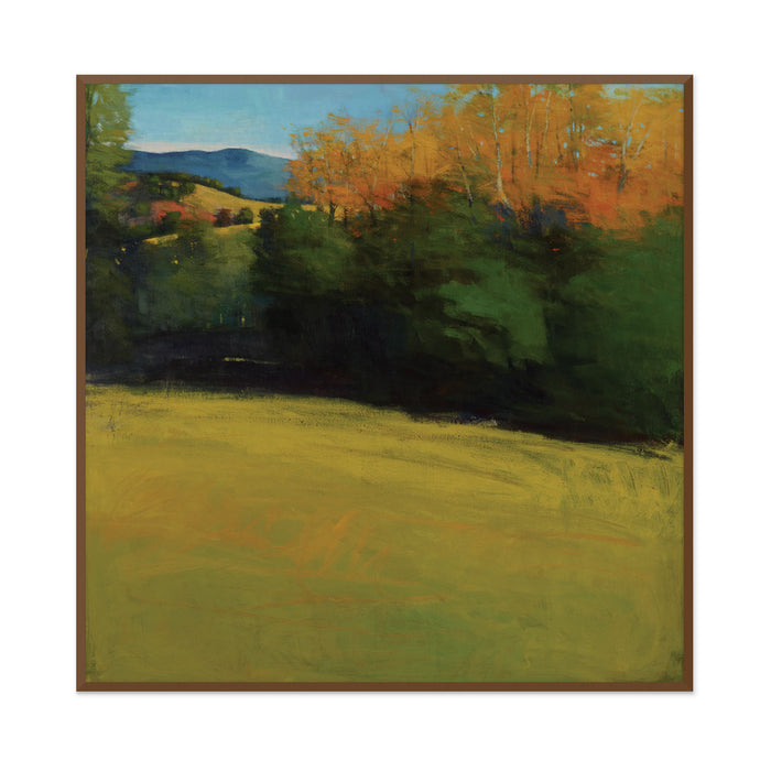 Mountain Vista 1 Wall Art