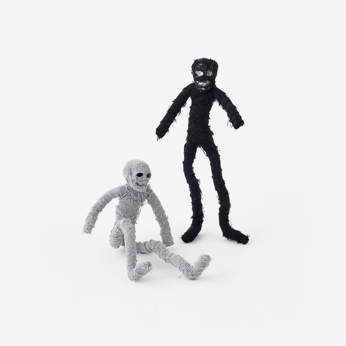 Mummy, Set of 2 Assorted - Medium