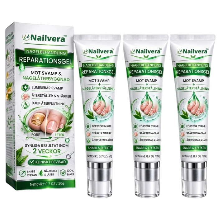 Nailvera™