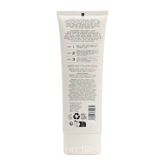 NANOGEN Thickening Hair Experience Conditioner (For Everyone) 240ml (650032)