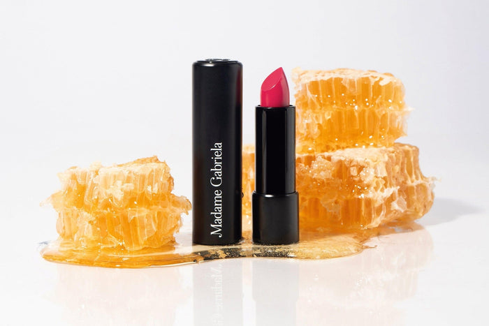NEW YORK AT 1PM - Makeup - Madame Gabriela Beauty - 21MadameGabriela_0008HR - The Detox Market |