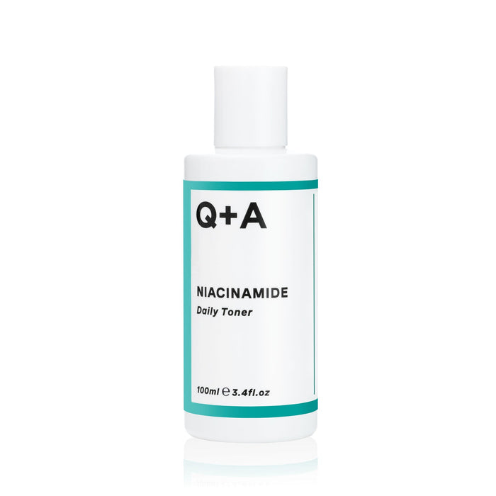 NIACINAMIDE DAILY - Toner De Fata Cu Niacinamide - skinseen.ro