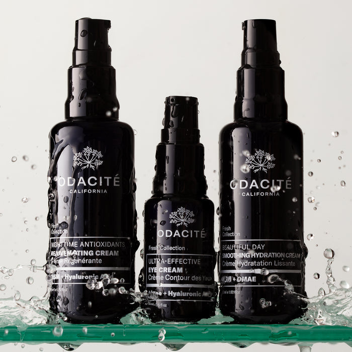 Odacite-Night Time Antioxidants Rejuvenating Cream-Skincare-NighttimeAntioxidants_RejuvenatingCream_lifestyle2-The Detox Market |