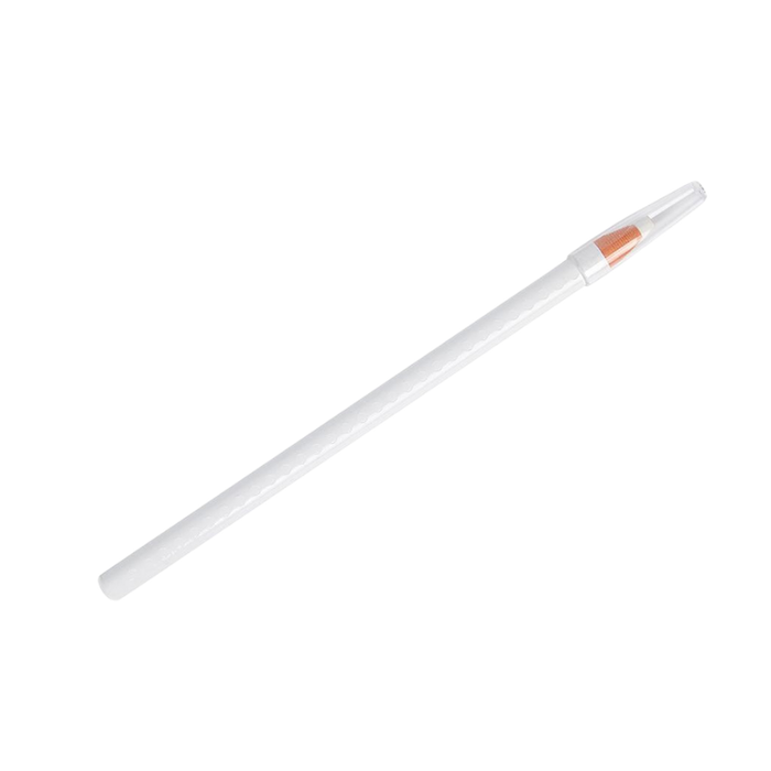 No-sharpen Eyebrow Pencil - White