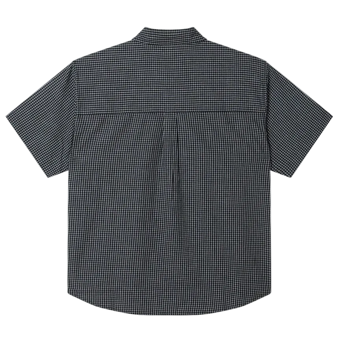 Obey Bigwig Frank Woven SS Tee
