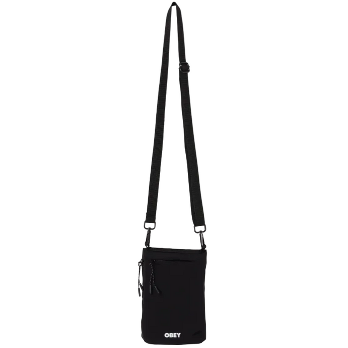 Obey Compact Traveler Bag