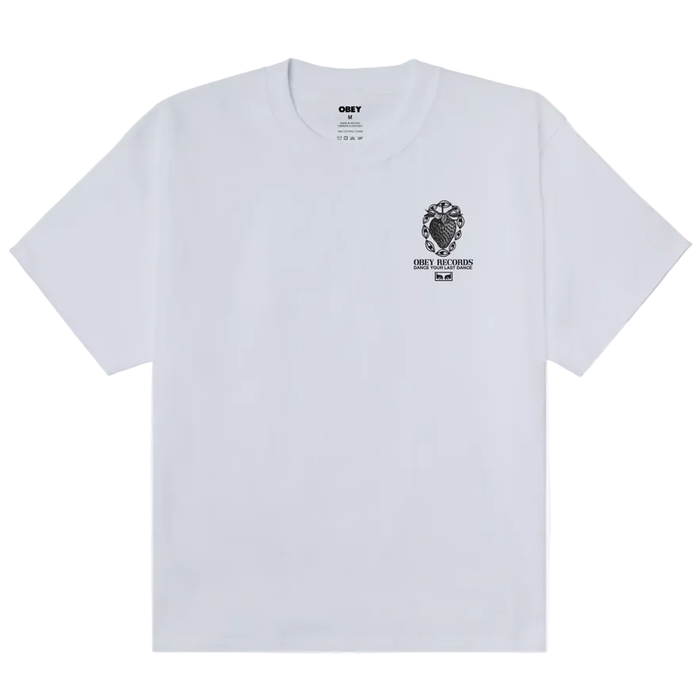 Obey Garden Heavyweight Tee