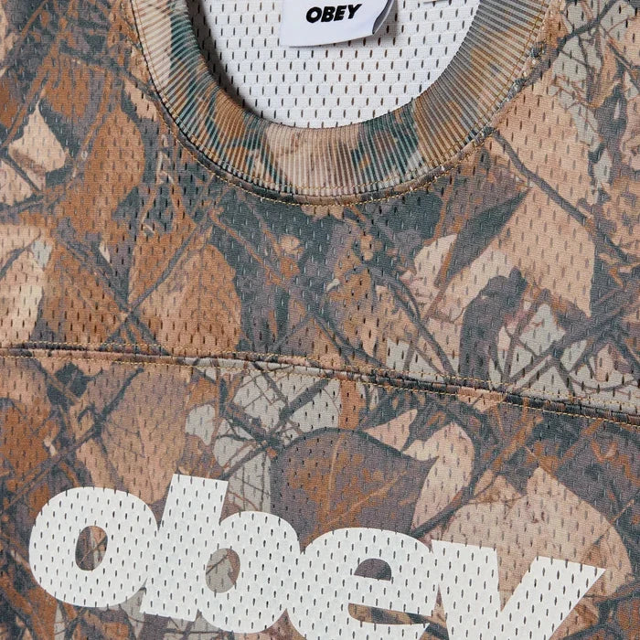 Obey Practice Jersey