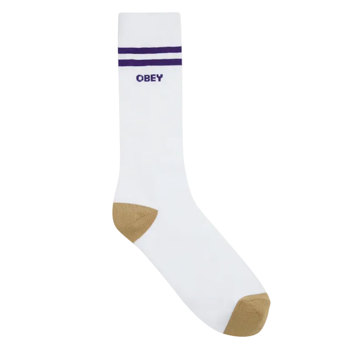 Obey Soccer Socks