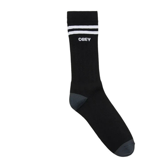 Obey Soccer Socks