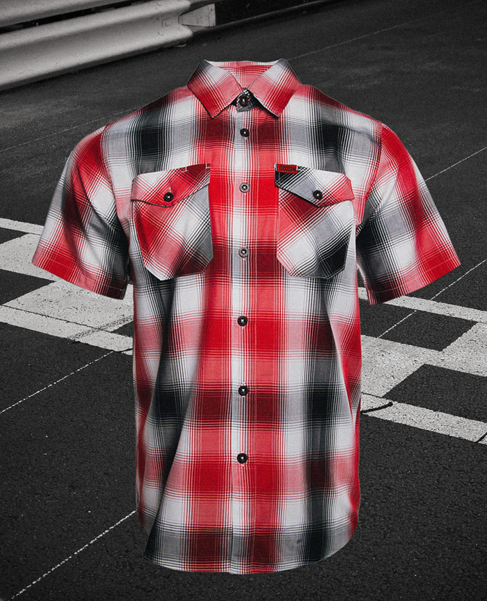 Octane Bamboo Short Sleeve