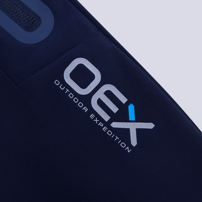 OEX Aspect Trackpants - Navy