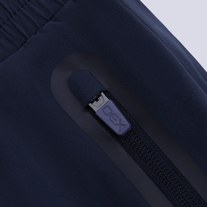 OEX Fell 2.0 Pants - Midnight/Grape