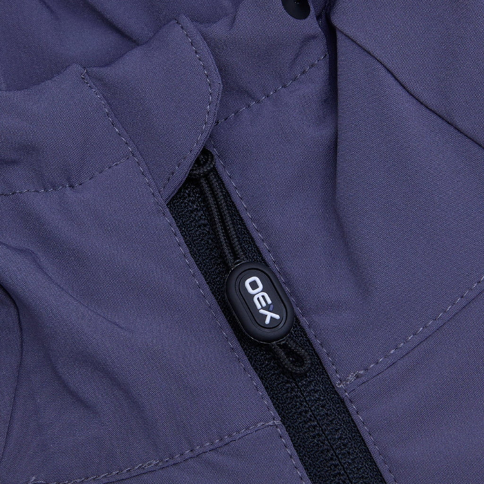 OEX Fell 2.0 Tracktop - Midnight/Grape