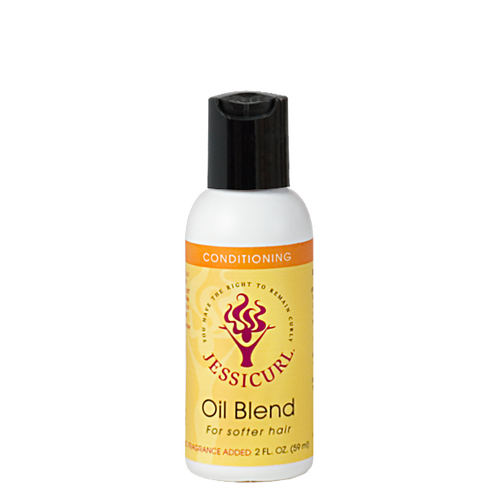 Oil Blend