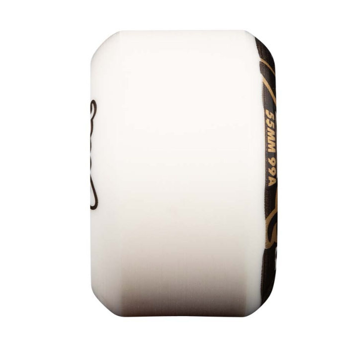 OJ Elite Hardline 55mm 99a Wheels