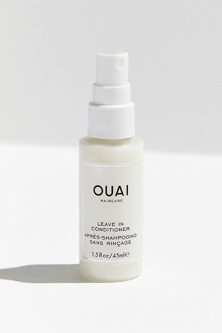 OUAI Leave In Conditioner