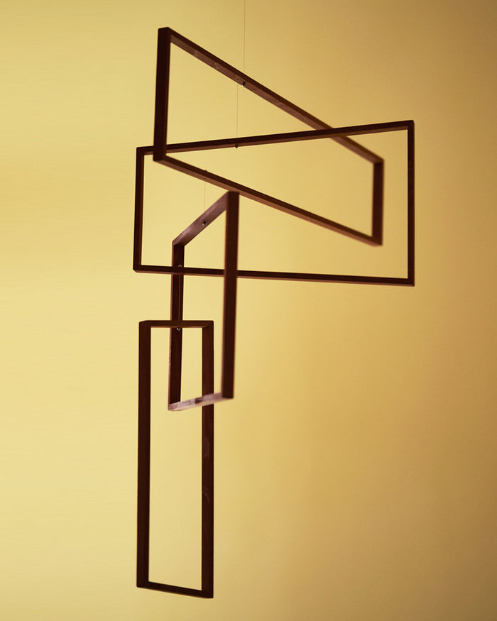 Perspective Mobile - Brown (OUT OF STOCK)