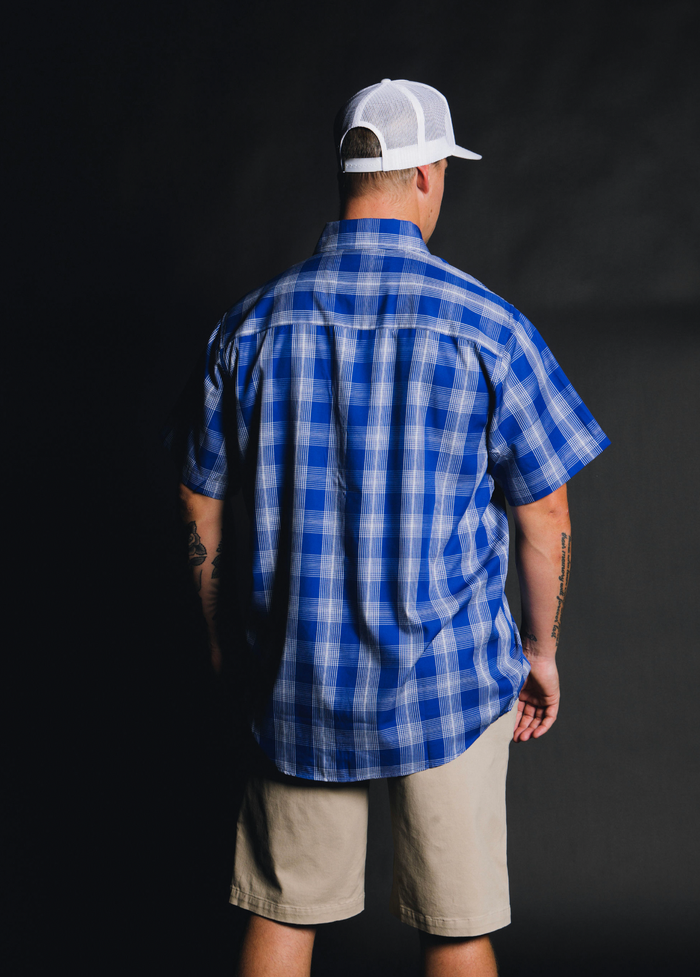 Pine Ave Bamboo Short Sleeve