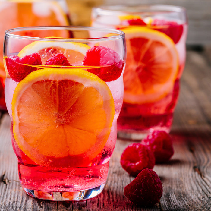 Pink Sangria Fragrance Oil 692