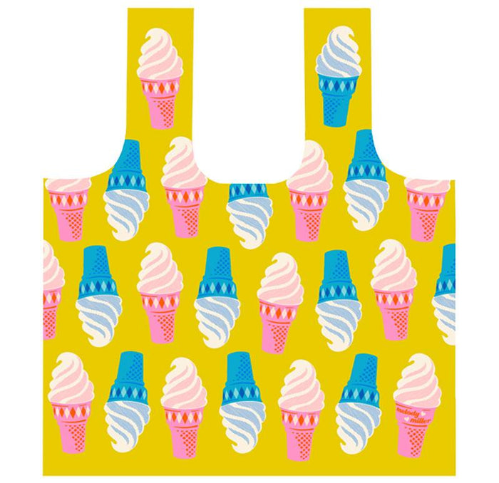 Pocket Shopper | Ice Cream