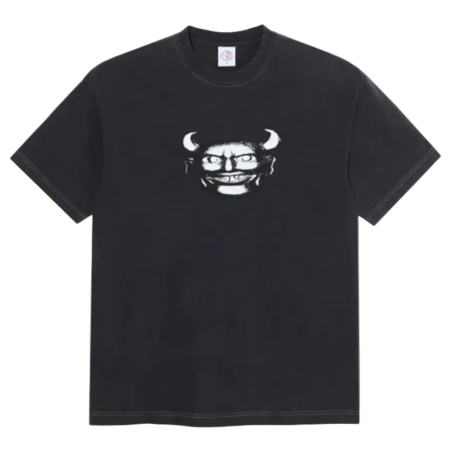 Polar Devil Tee