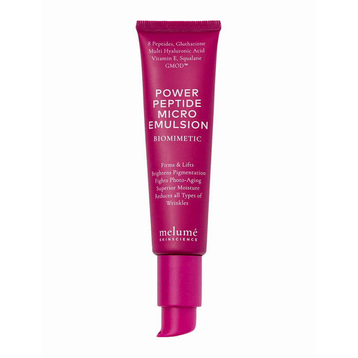 Power Peptide Micro Emulsion