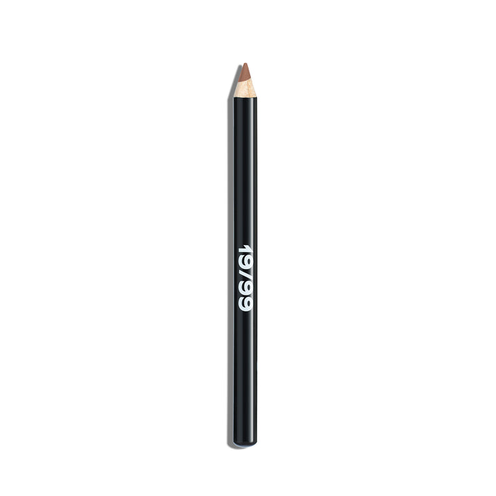 Burro - medium beige nude