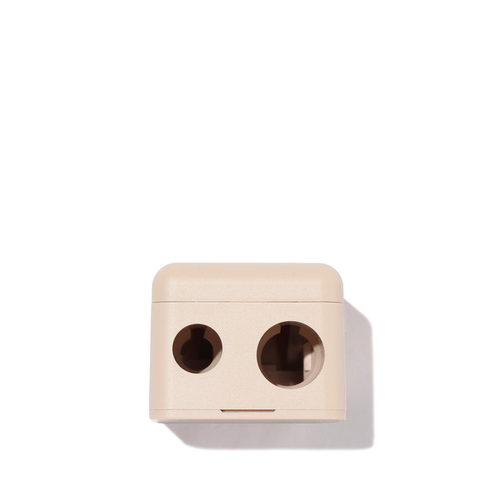 #seo : Precision Dual Sharpener Taille Crayon Ilia