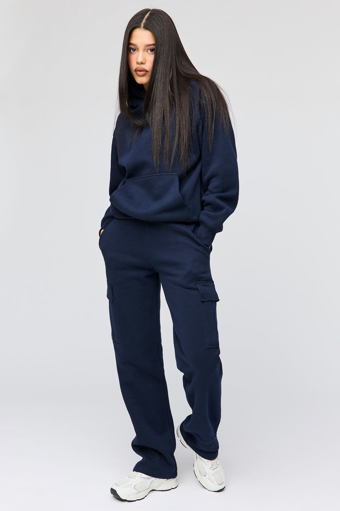 Navy / XS