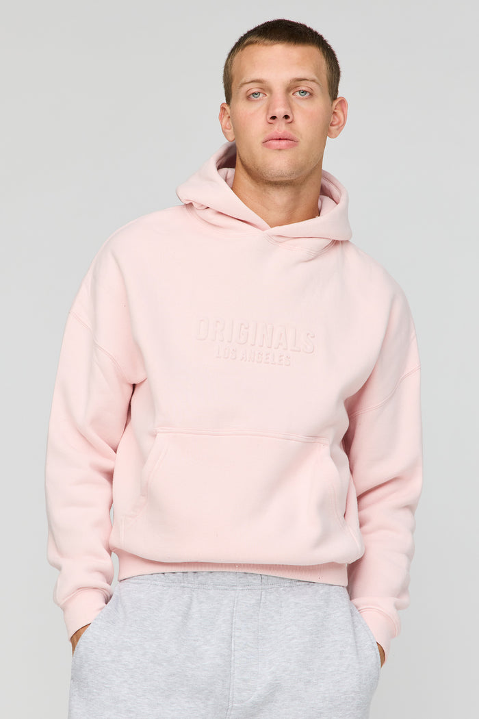 Light Pink / S/P