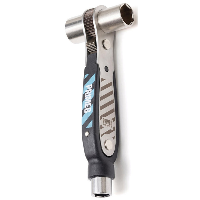 Prime8 Ratchet Lite Skate Tool (Black)
