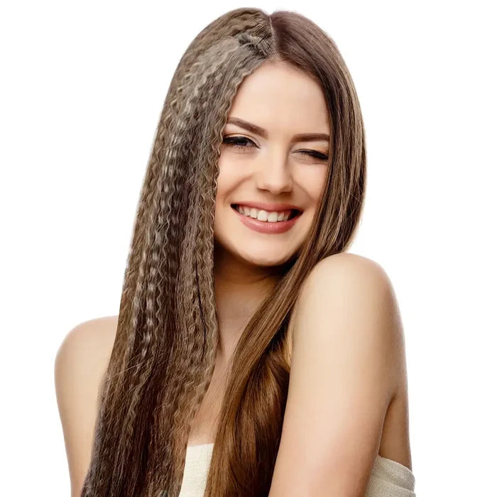 Colors Queen Professional Hair Crimper