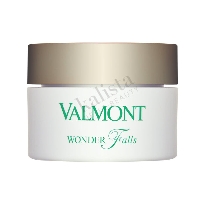 Purity Wonder Falls Rich Makeup Remove Cream