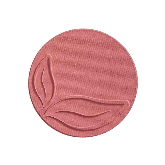 PUROBIO COSMETICS - BLUSH - CHERRY BLOSSOM 06